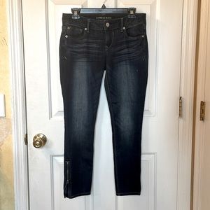 Express Ankle Legging Stella Low Rise